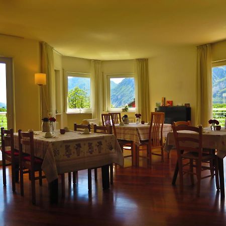 Bed And Breakfast La Cesura Mattarello Exterior photo