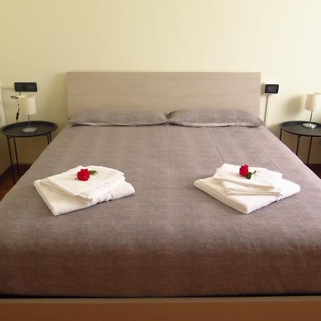 Bed And Breakfast La Cesura Mattarello Exterior photo