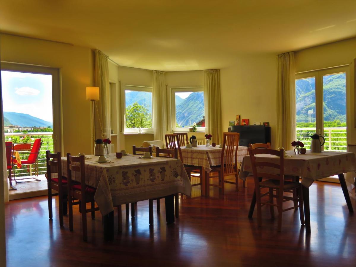 Bed And Breakfast La Cesura Mattarello Exterior photo