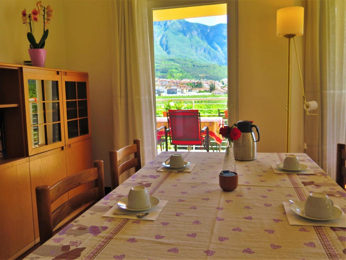 Bed And Breakfast La Cesura Mattarello Exterior photo