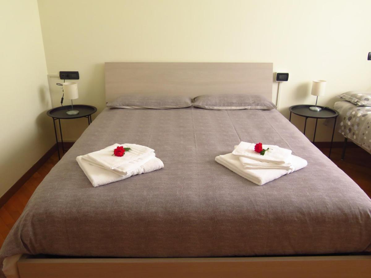 Bed And Breakfast La Cesura Mattarello Exterior photo