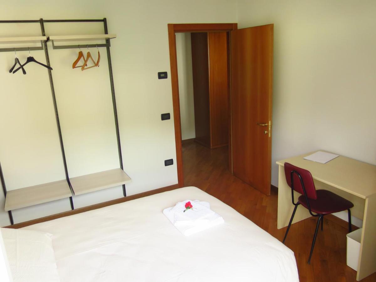 Bed And Breakfast La Cesura Mattarello Exterior photo