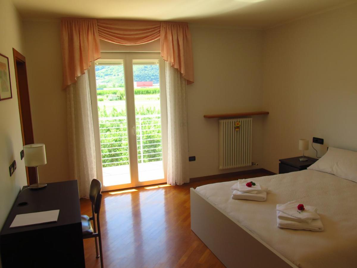 Bed And Breakfast La Cesura Mattarello Exterior photo