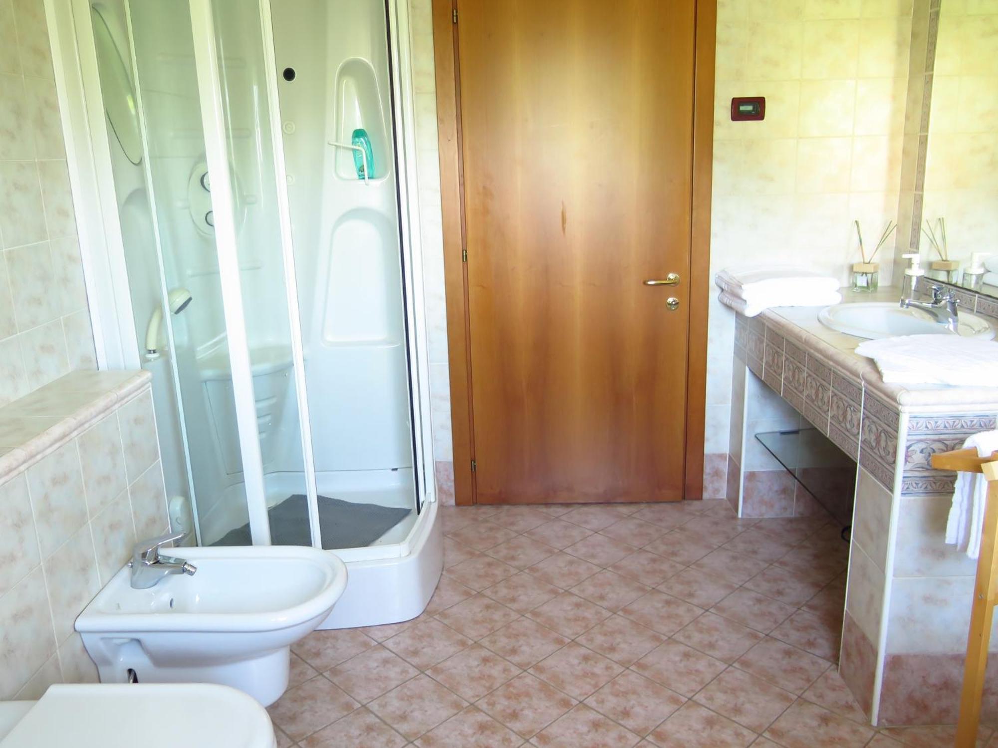 Bed And Breakfast La Cesura Mattarello Exterior photo