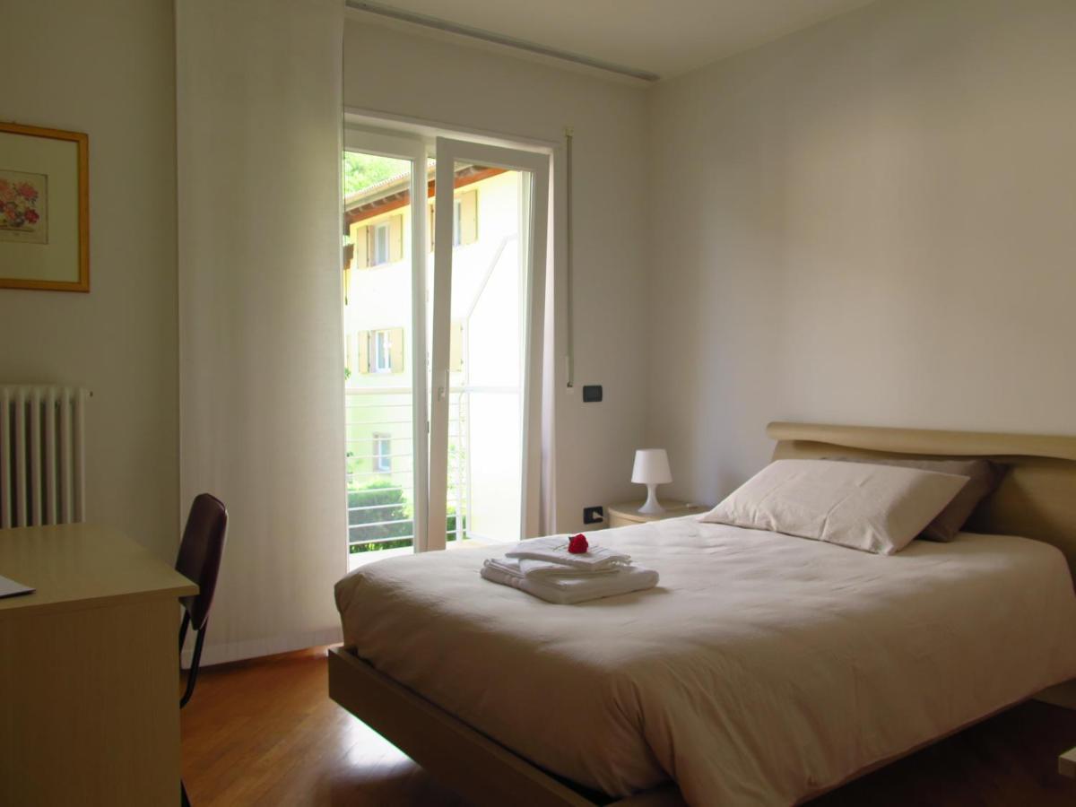 Bed And Breakfast La Cesura Mattarello Exterior photo