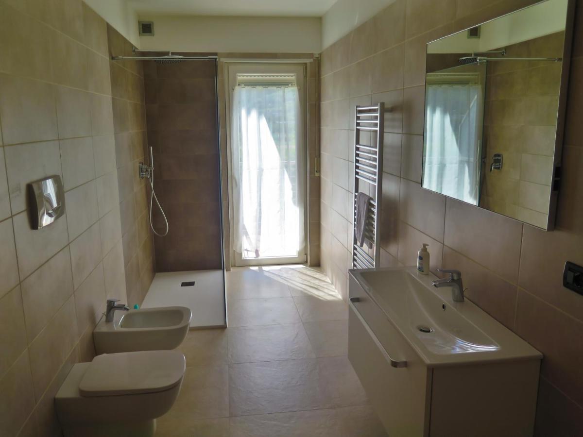 Bed And Breakfast La Cesura Mattarello Exterior photo