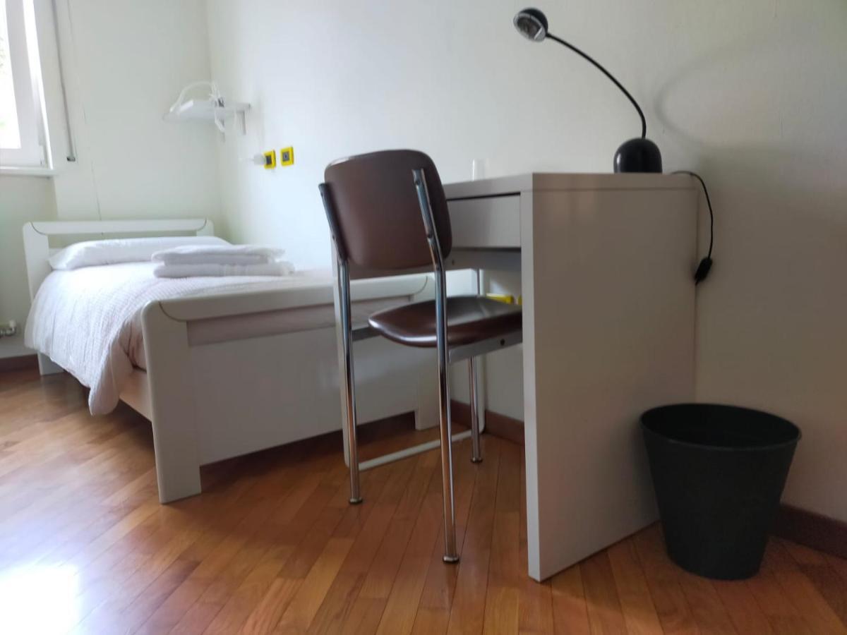 Bed And Breakfast La Cesura Mattarello Exterior photo